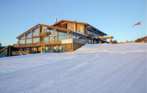 Nice Apartment In Gol With House A Mountain View